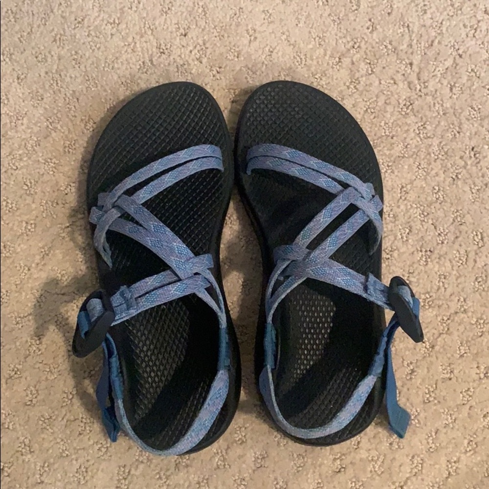 Classic Chaco Sandals. Women’s size 7.
